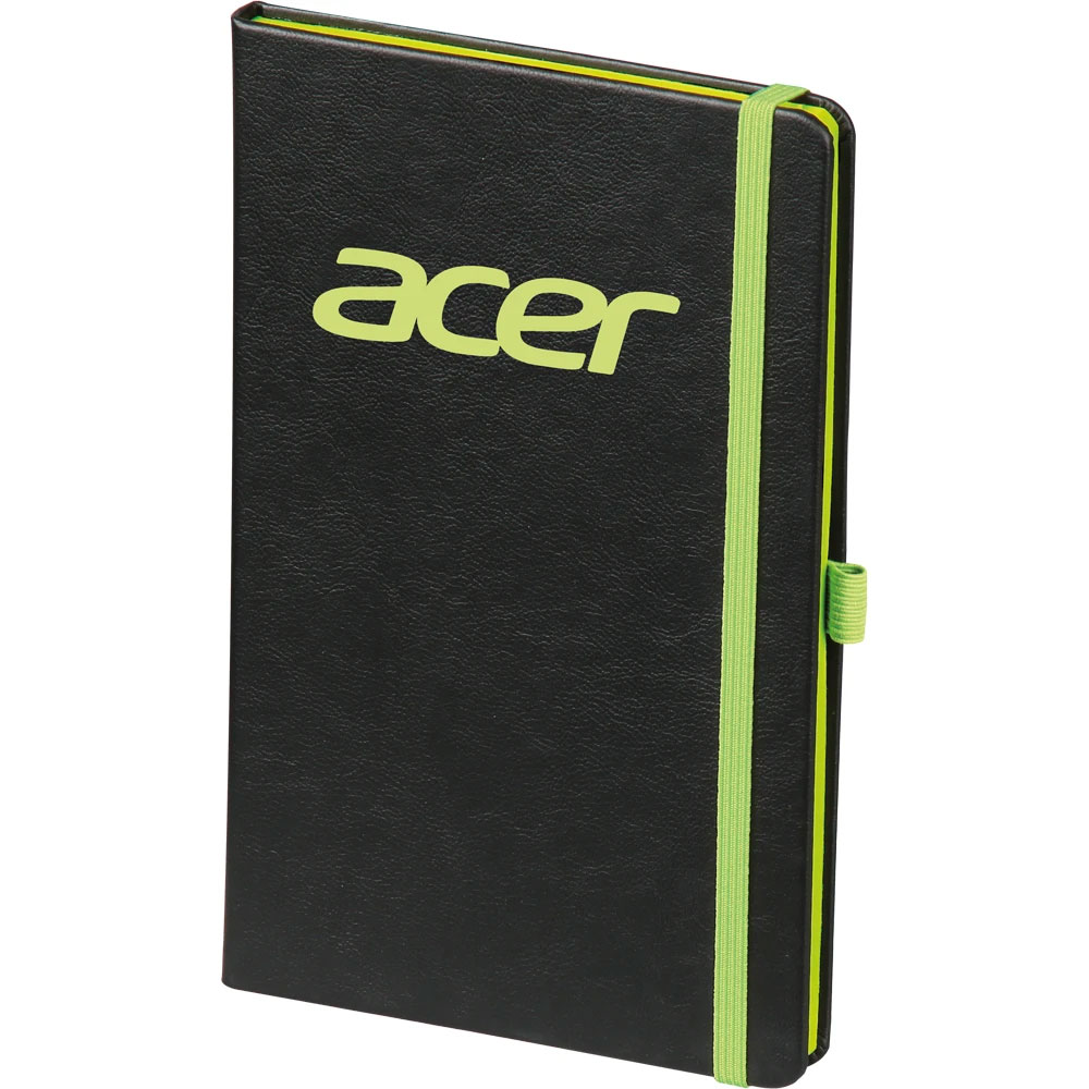 Ulus-B Tarihsiz Defter Fıstık Yeşili