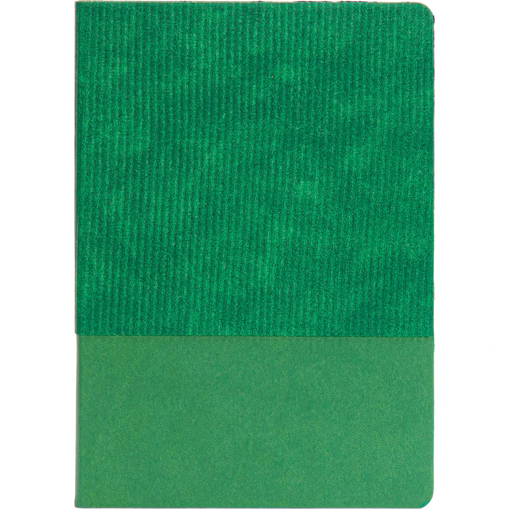 Ataşehir-FM Tarihsiz Defter Yeşil