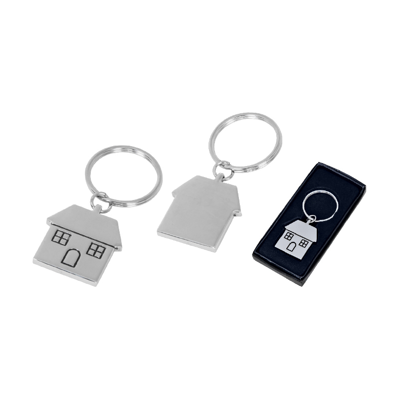  MetaTek Taraflı MetaAnahtarlık