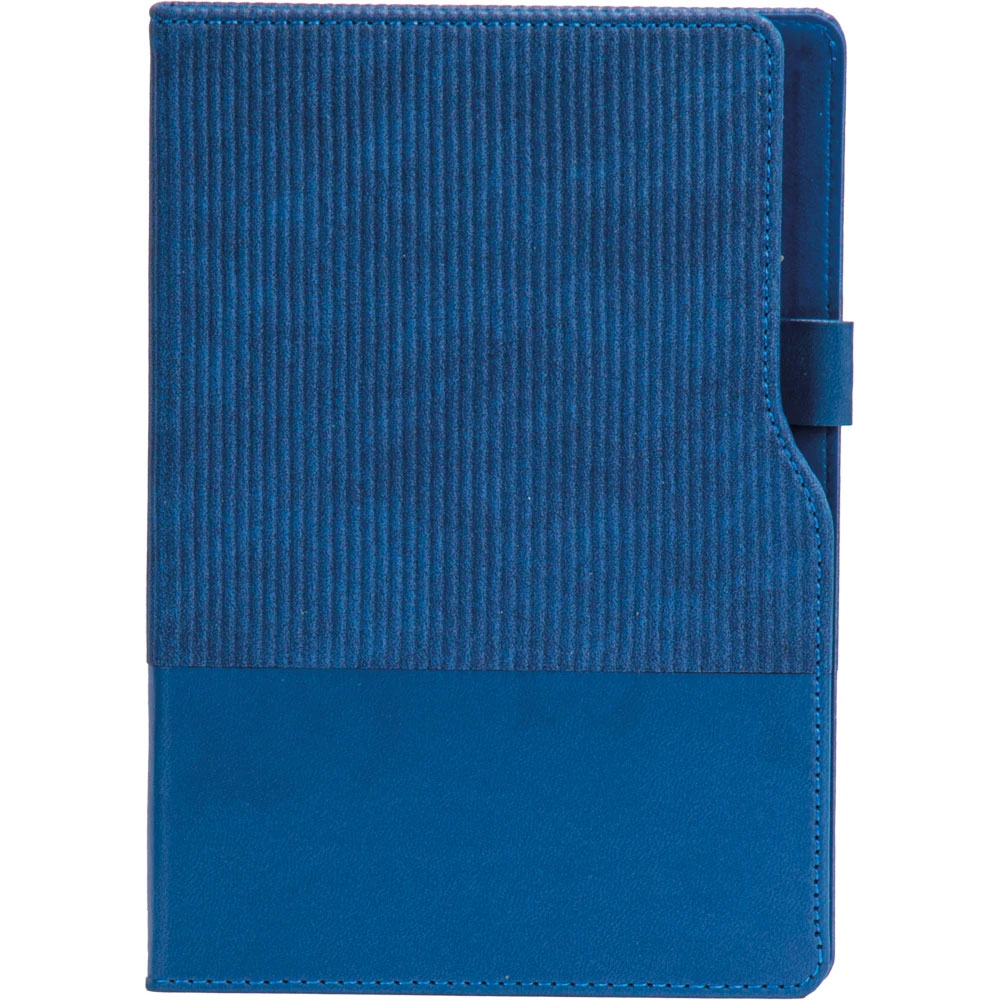 Libadiye-K Tarihsiz  Defter Lacivert