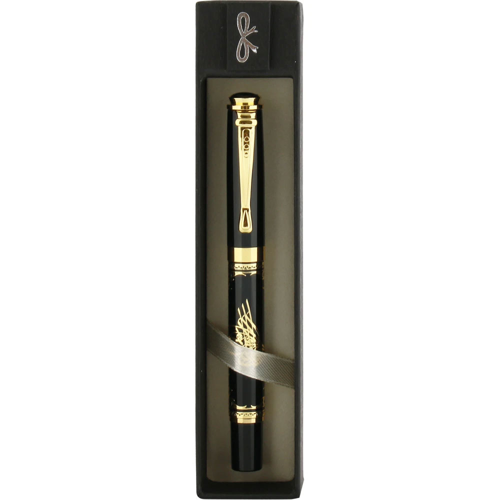  Osmanlı Tuğrası Kabartma Kalem Seti