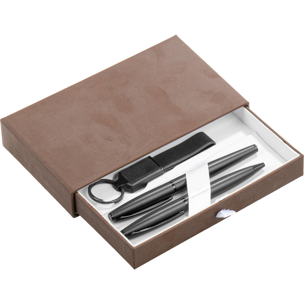  Roller, Tükenmez Kalem ve Anahtarlık