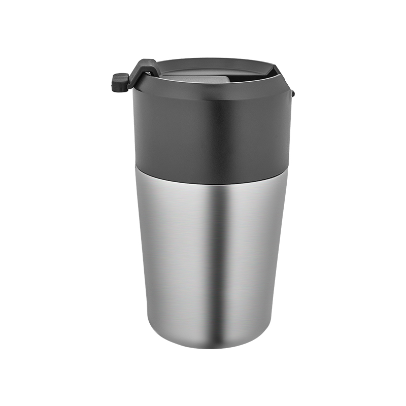  Krom Çelik Termos / 380 ml