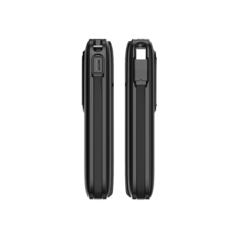  Siyah 10.000 mAh Powerbank