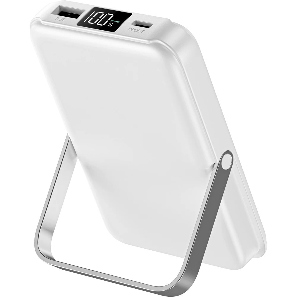  MagSafe Powerbank Beyaz