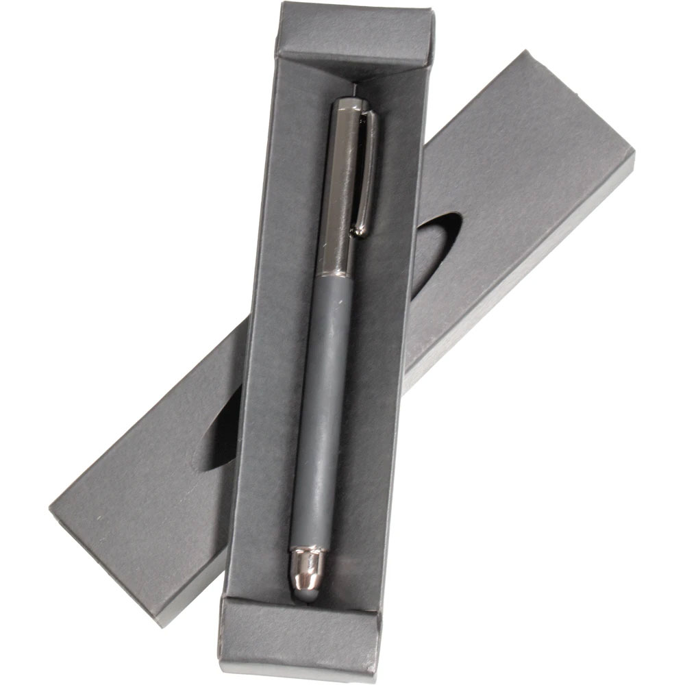  Dokunmatik RolleKalem Siyah