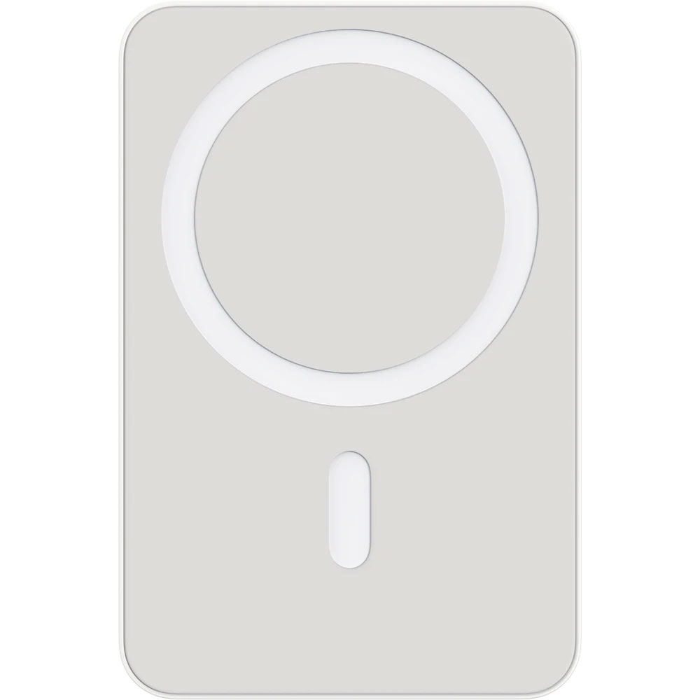  MagSafe Powerbank Beyaz