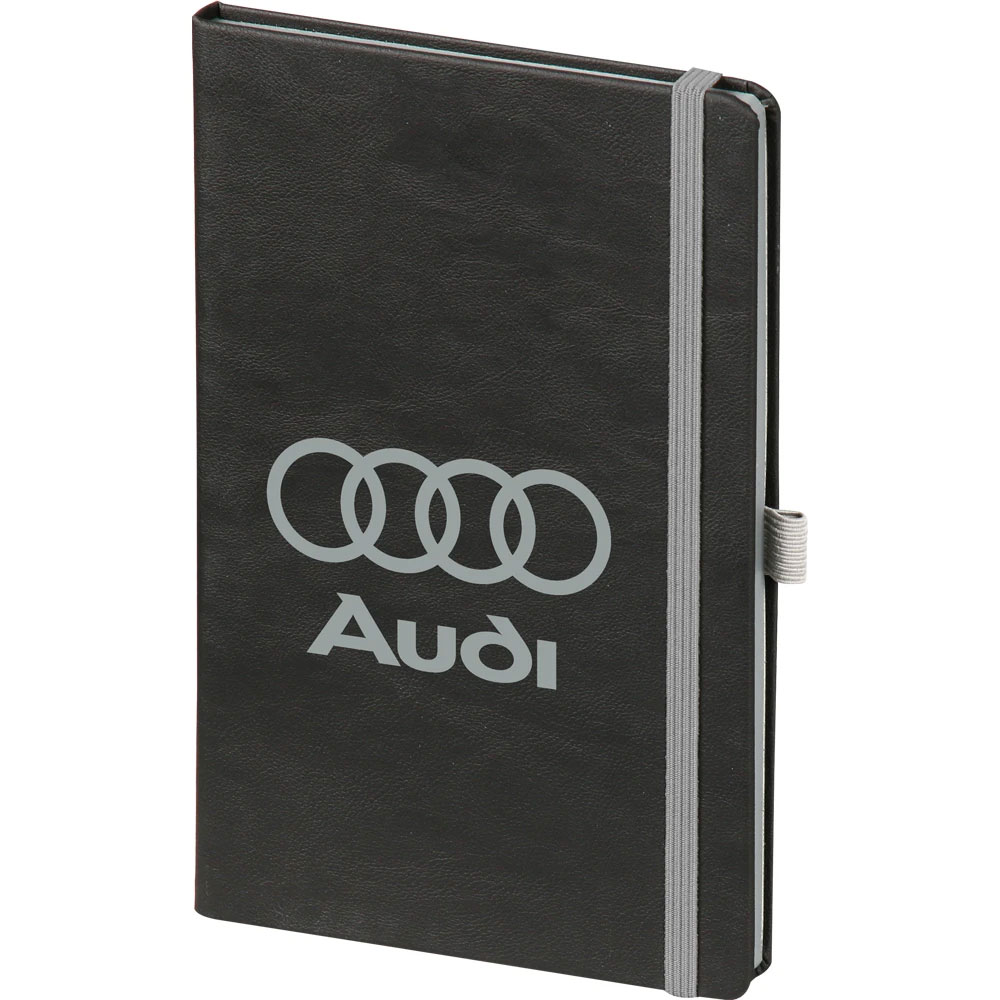 Ulus-B Tarihsiz Defter Gri