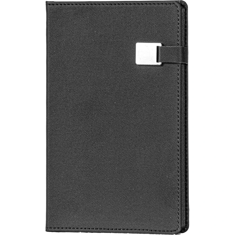 Edremit-TRK Tarihsiz Defter Siyah