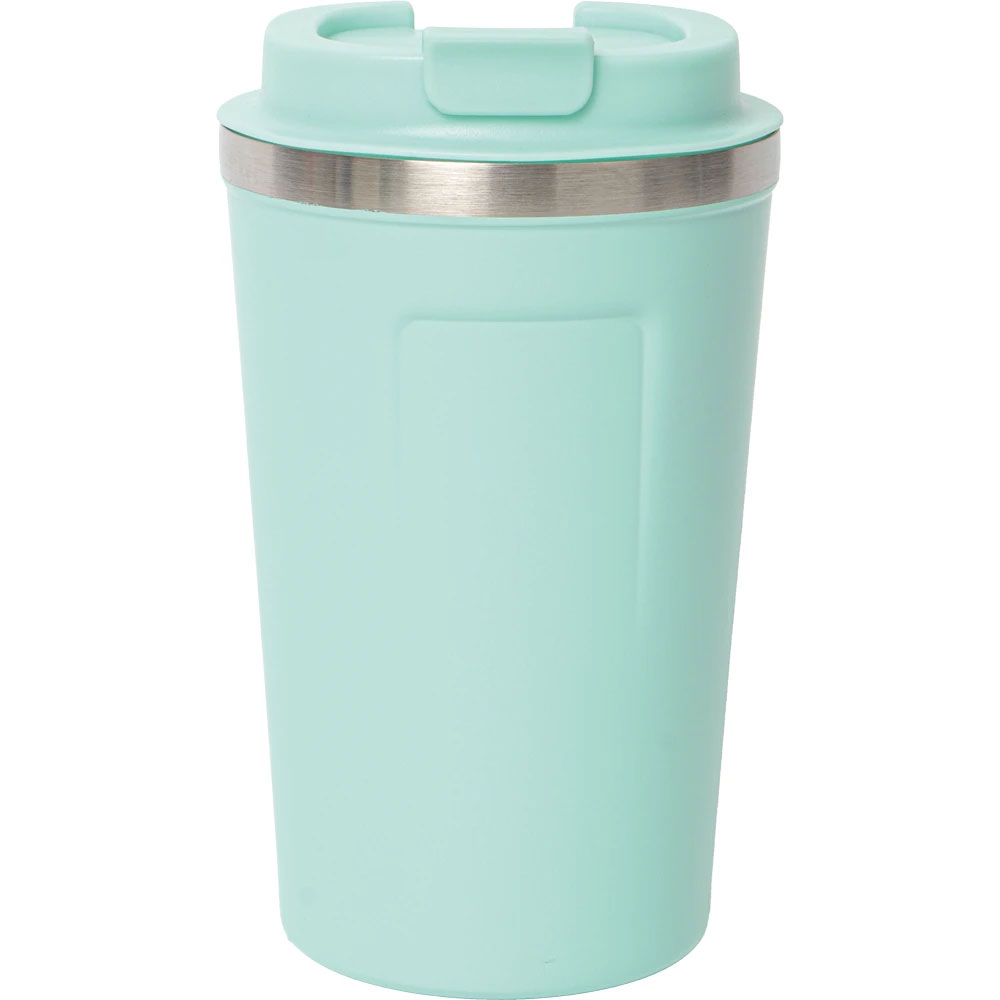  Bardak Termos Turkuaz