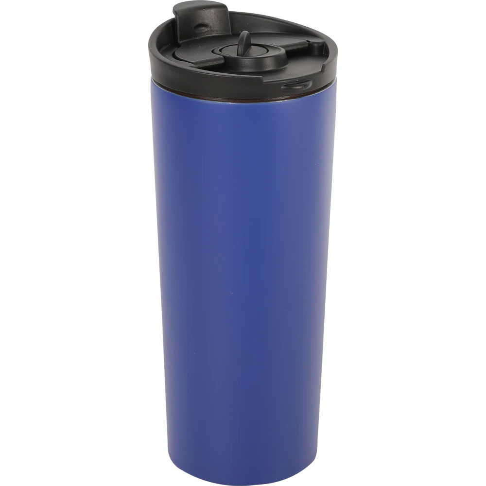  French Press Termos Lacivert