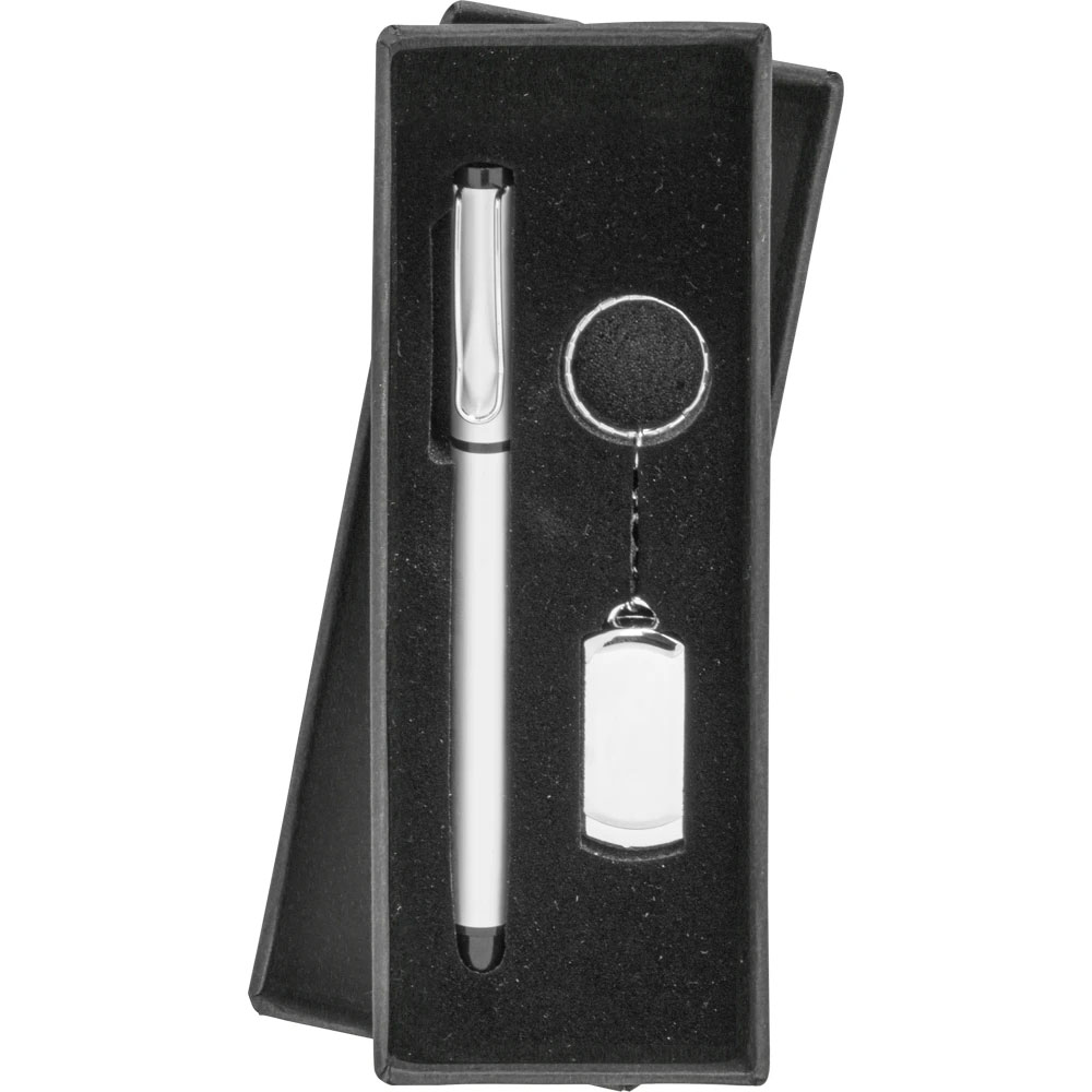  MetaUSBellek ve Kalem Seti