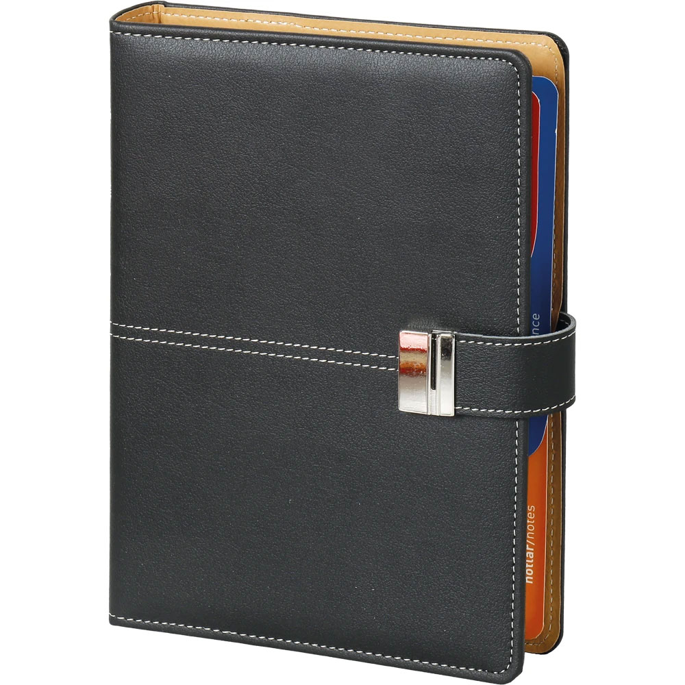  OrganizeAjanda Siyah