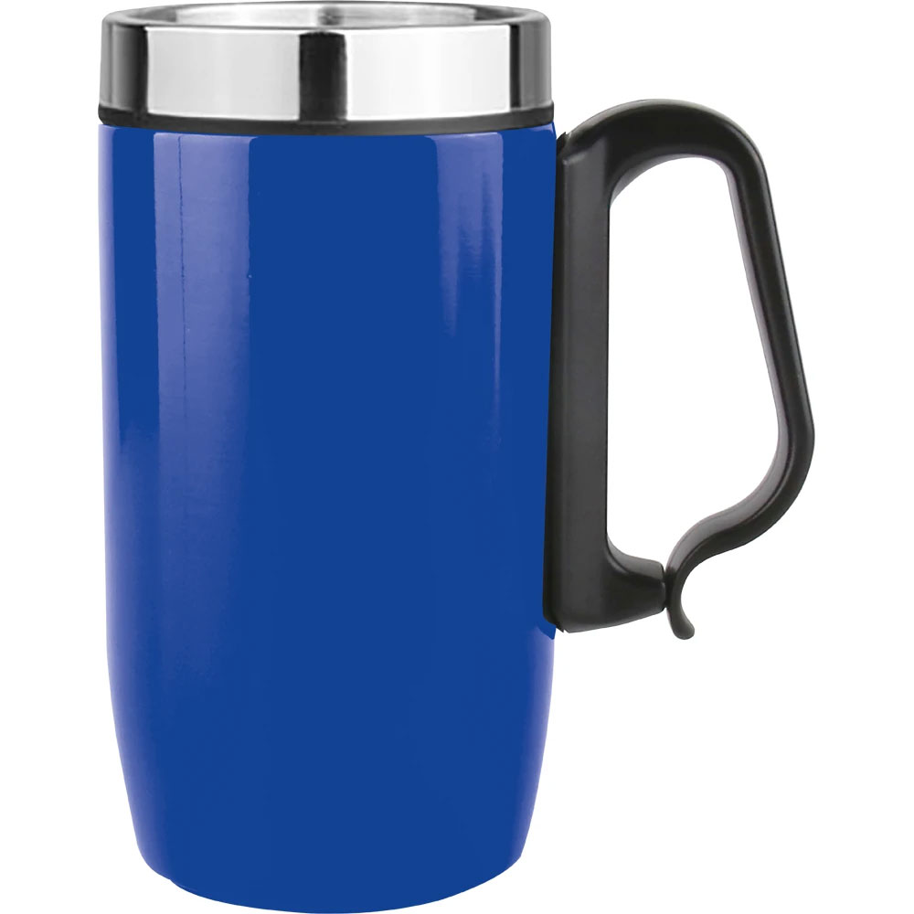 M Bardak Termos Lacivert