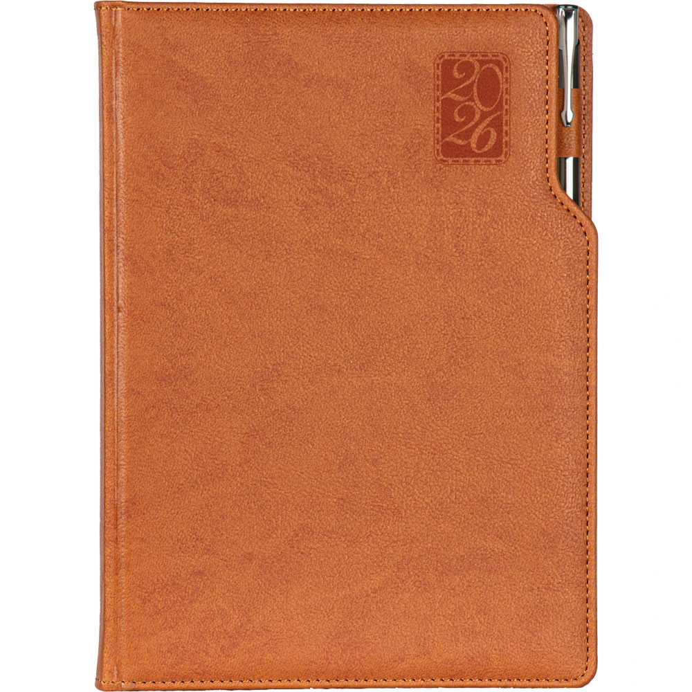  Günlük Ajanda Taba