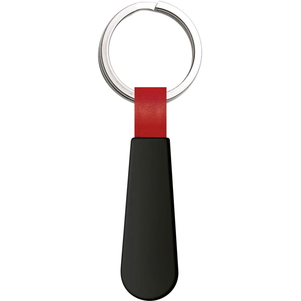 TN Çift Yön Anahtarlık Kırmızı