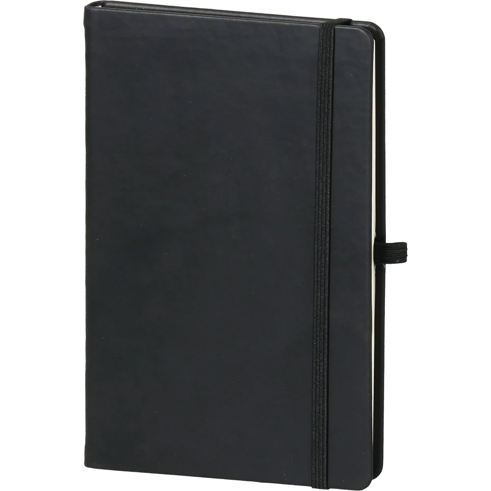 Eskihisar-YSL Tarihsiz Defter Siyah