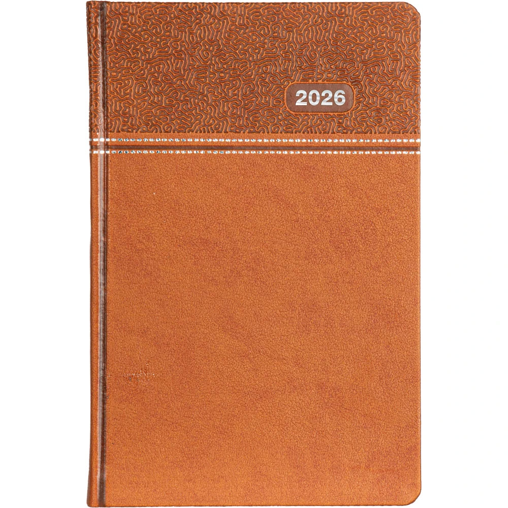  Günlük Ajanda Taba