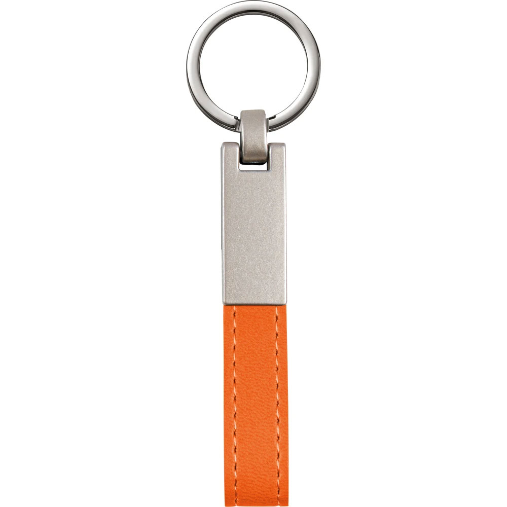  Çift Yön Anahtarlık Turuncu