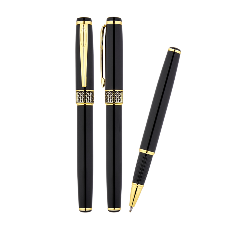  Siyah MetaRolleKalem