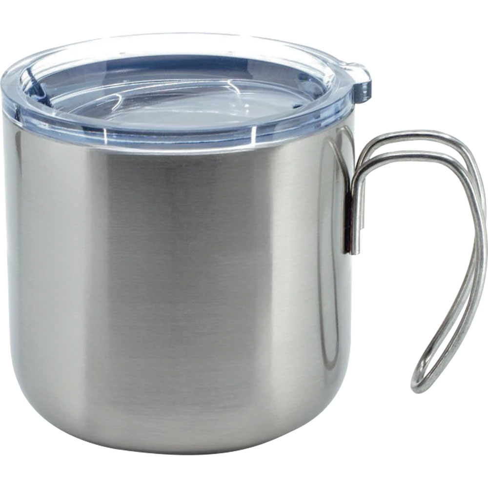 -ALT Bardak Termos Gümüş