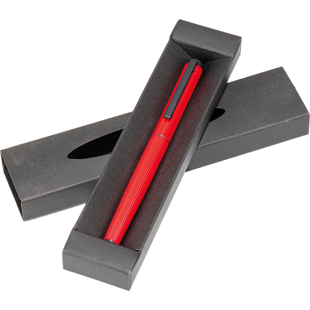  RolleKalem Kırmızı