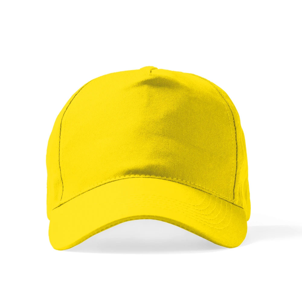  İthaPolyesteŞapka Sarı