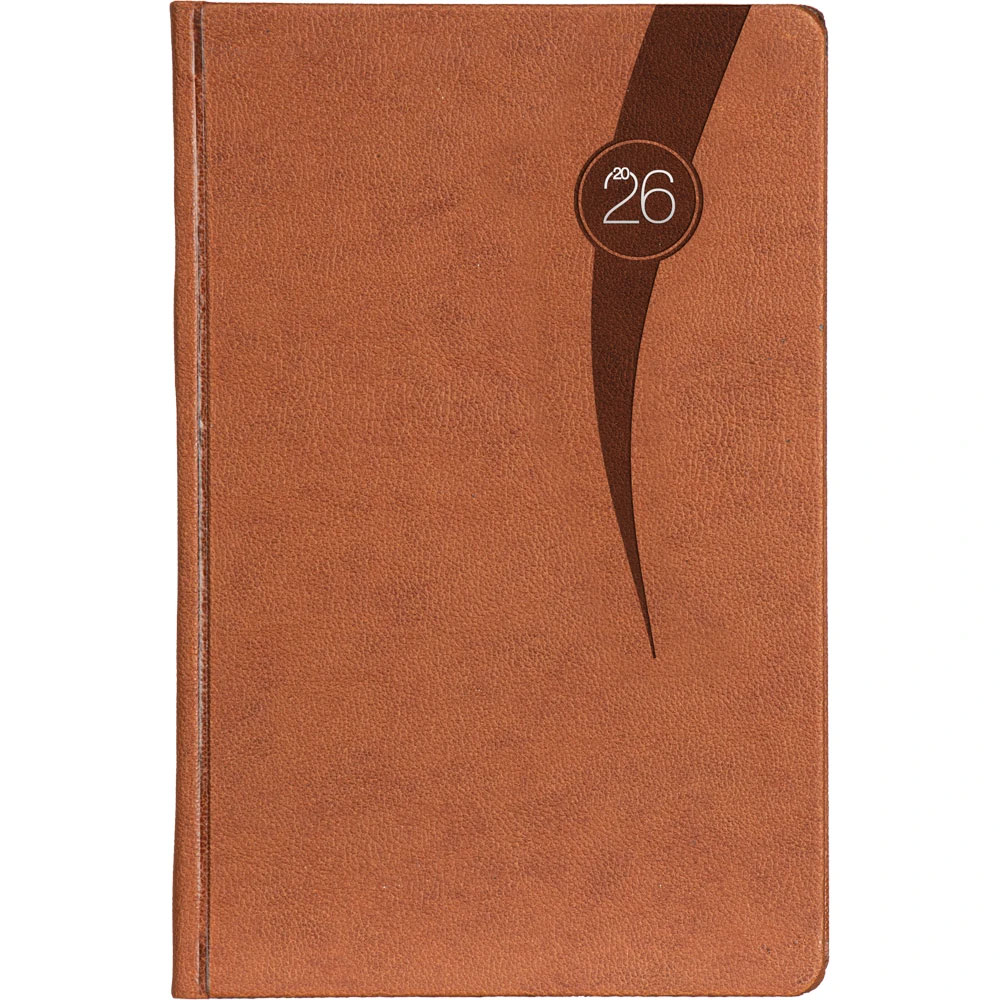  Günlük Ajanda Taba