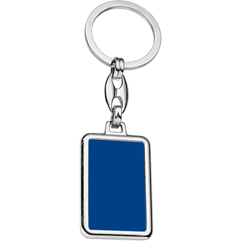  Tek Yön Anahtarlık Lacivert