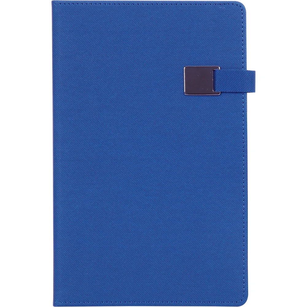 Çengelköy-YSL Tarihsiz Defter Lacivert