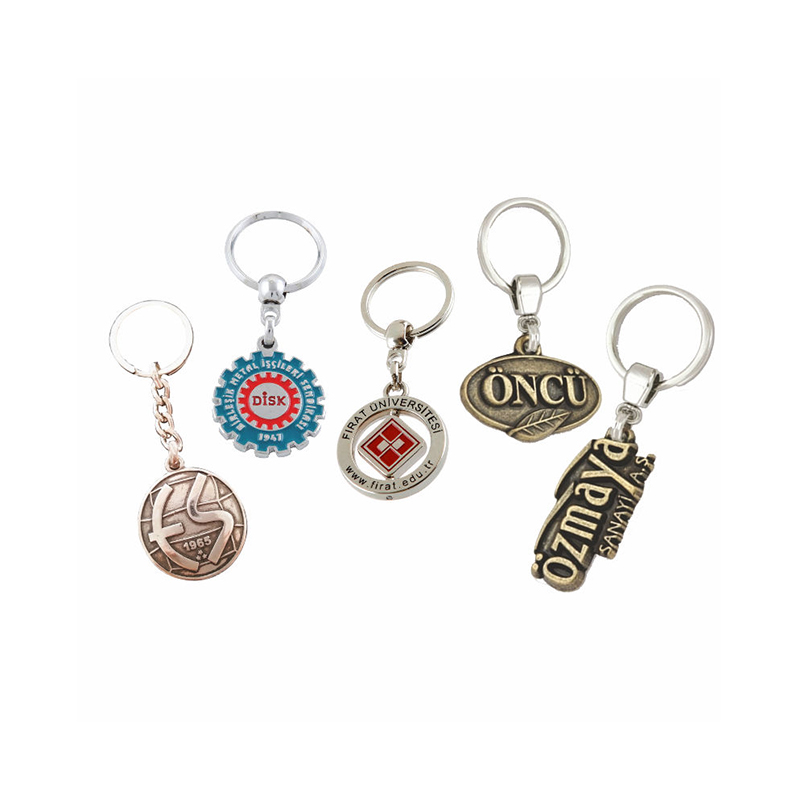  ÖzeÖzeTasarım MetaAnahtarlıklar