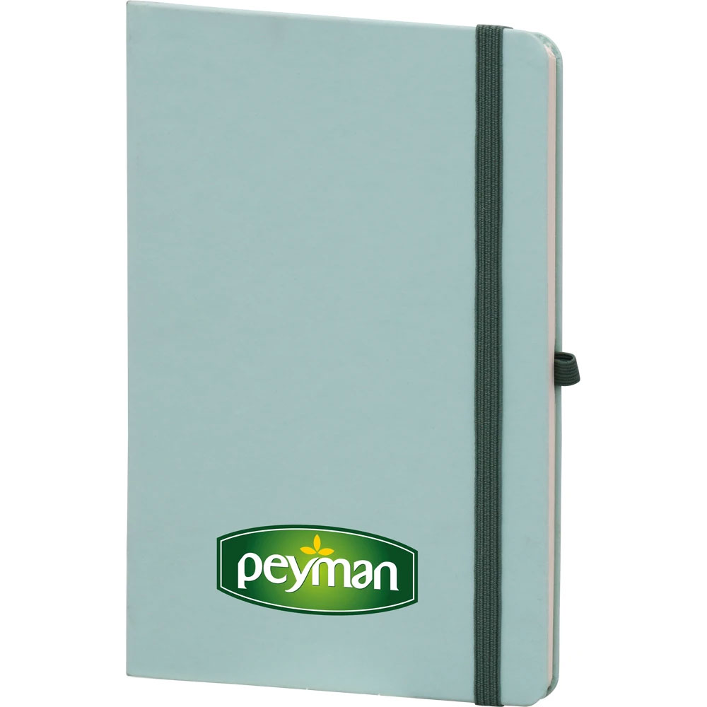 Kızılay-G Tarihsiz Defter Açık Yeşil