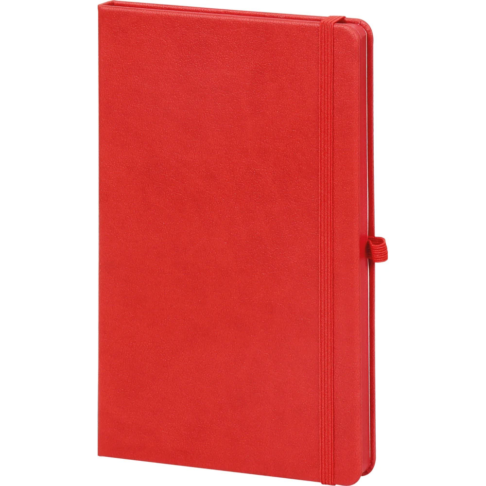 Beykoz-G Tarihsiz Defter Kırmızı