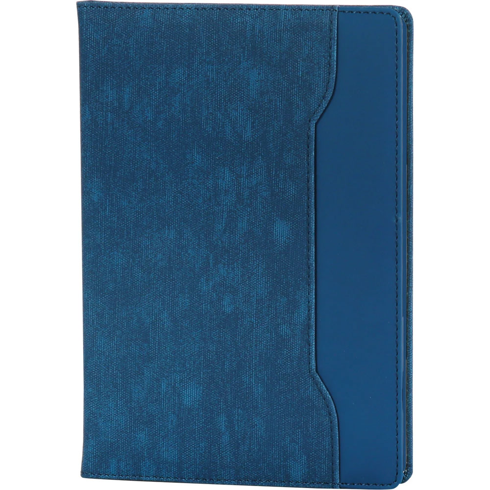 Üsküp-S Tarihsiz Defter Lacivert