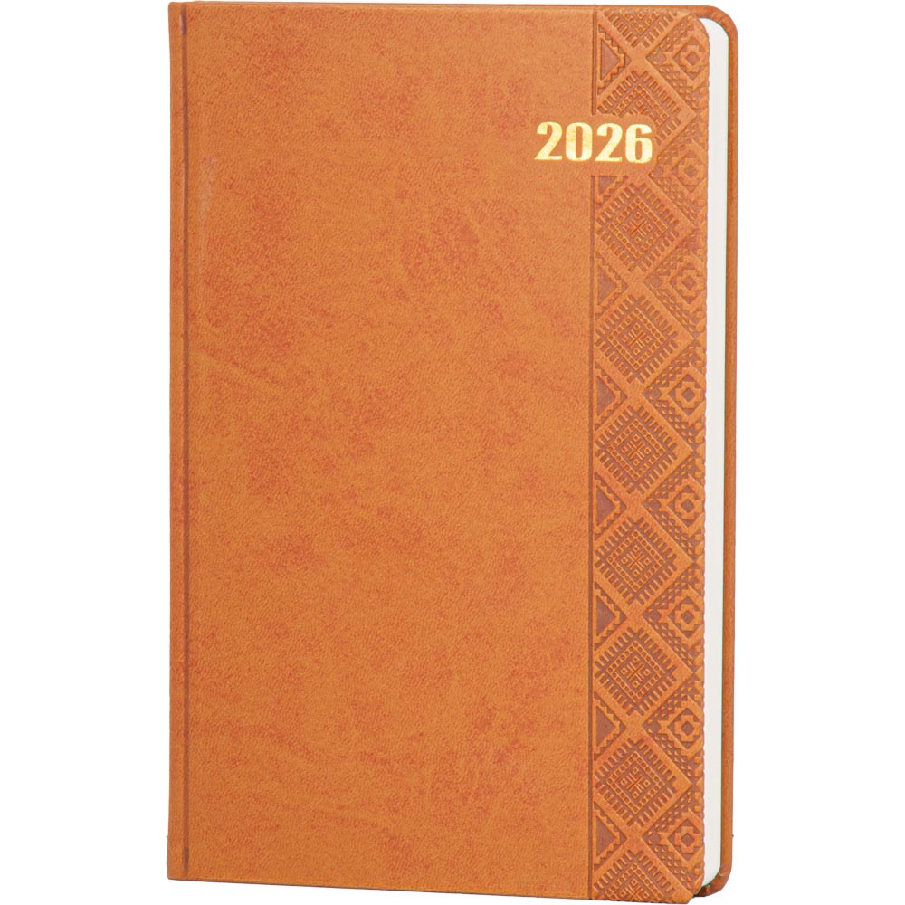  Günlük Ajanda Taba