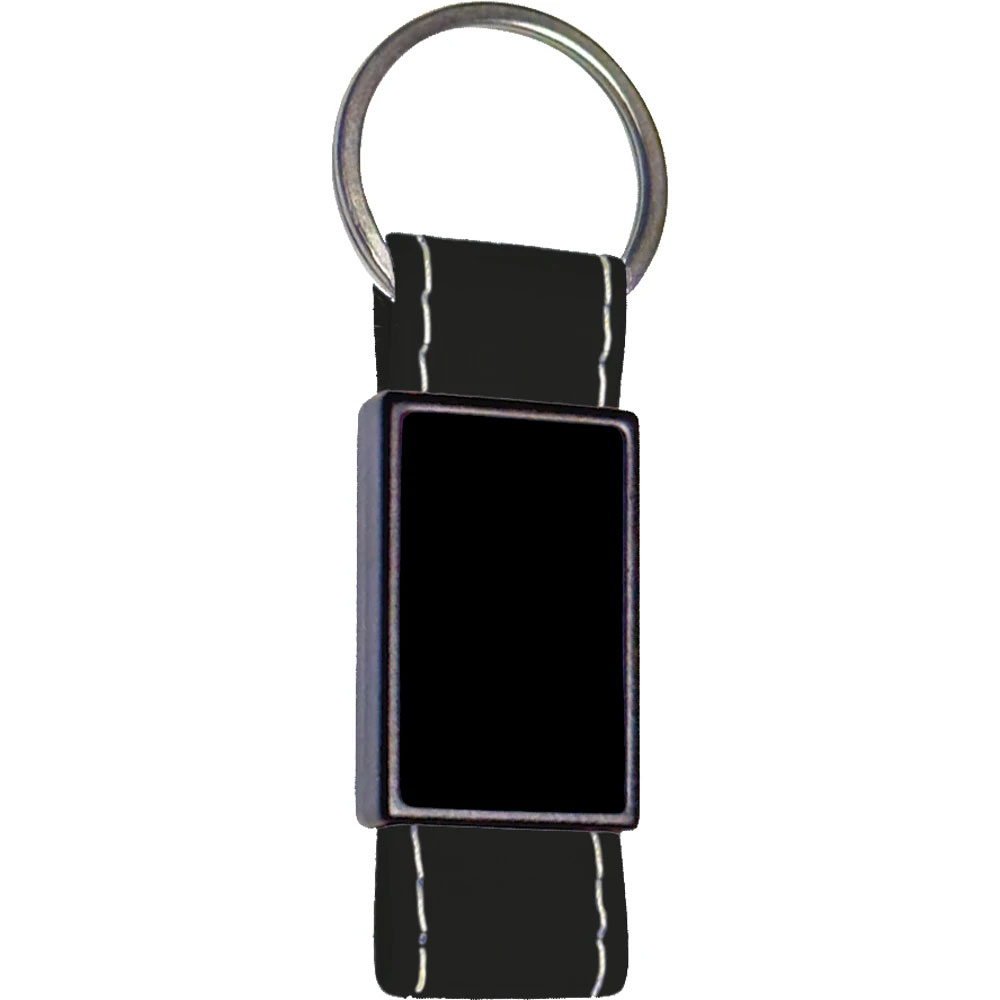  Çift Yön Anahtarlık Siyah