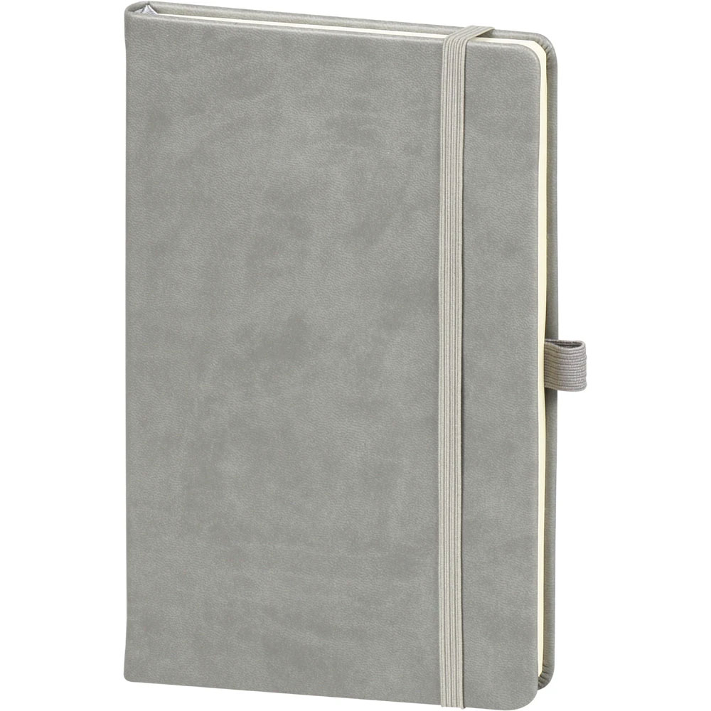 Eskihisar-YSL Tarihsiz Defter Gri