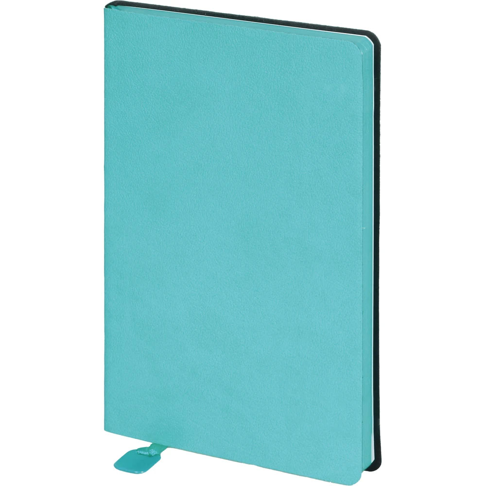 Kadıköy-G Tarihsiz Defter Turkuaz