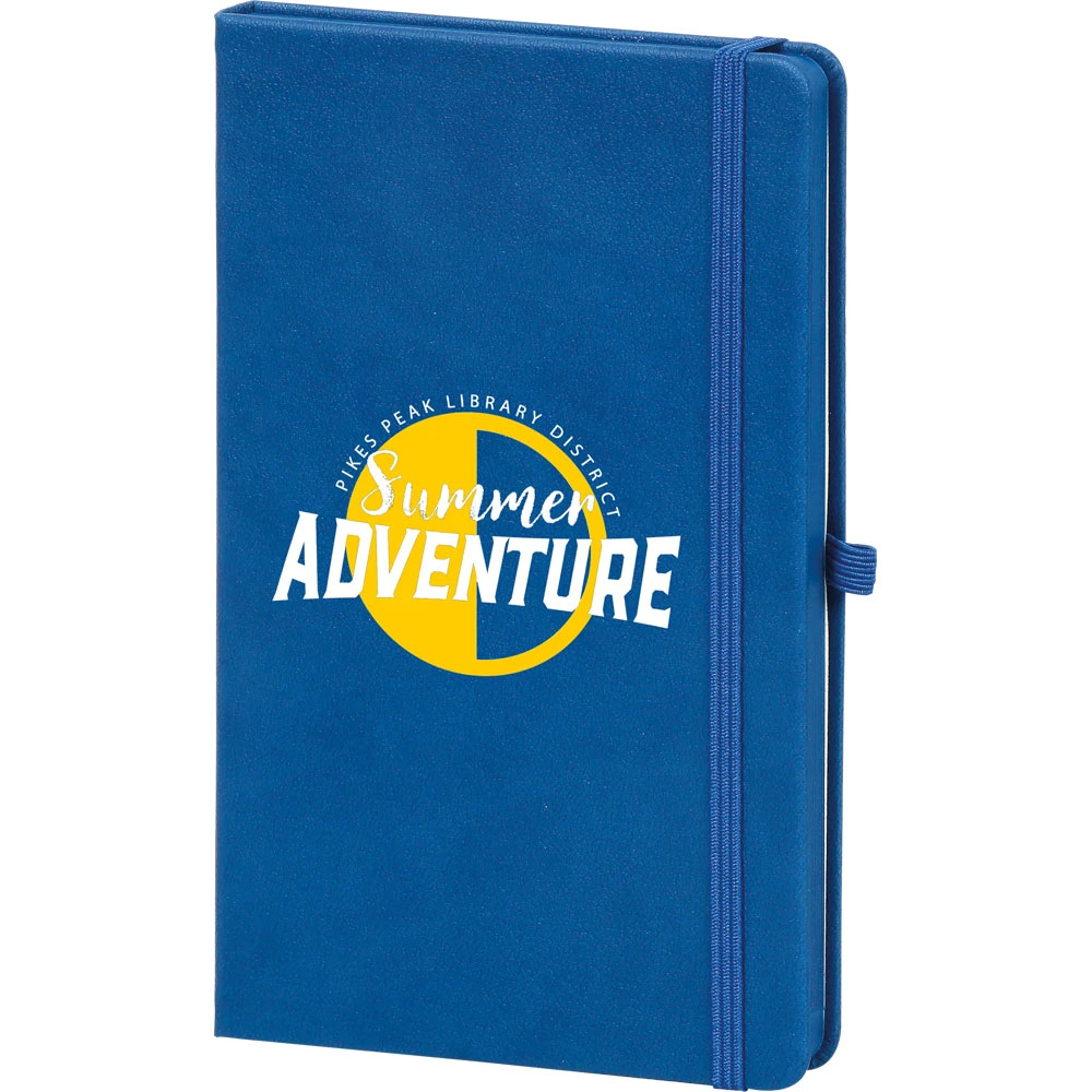 Beykoz-G Tarihsiz Defter Lacivert