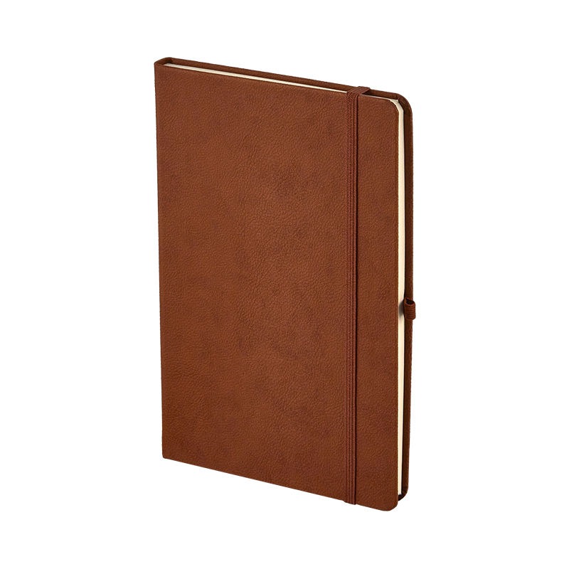  Beyaz 13 x 21 Termo Deri̇ Defte(Holmen Ki̇tap Kağıdı Taba