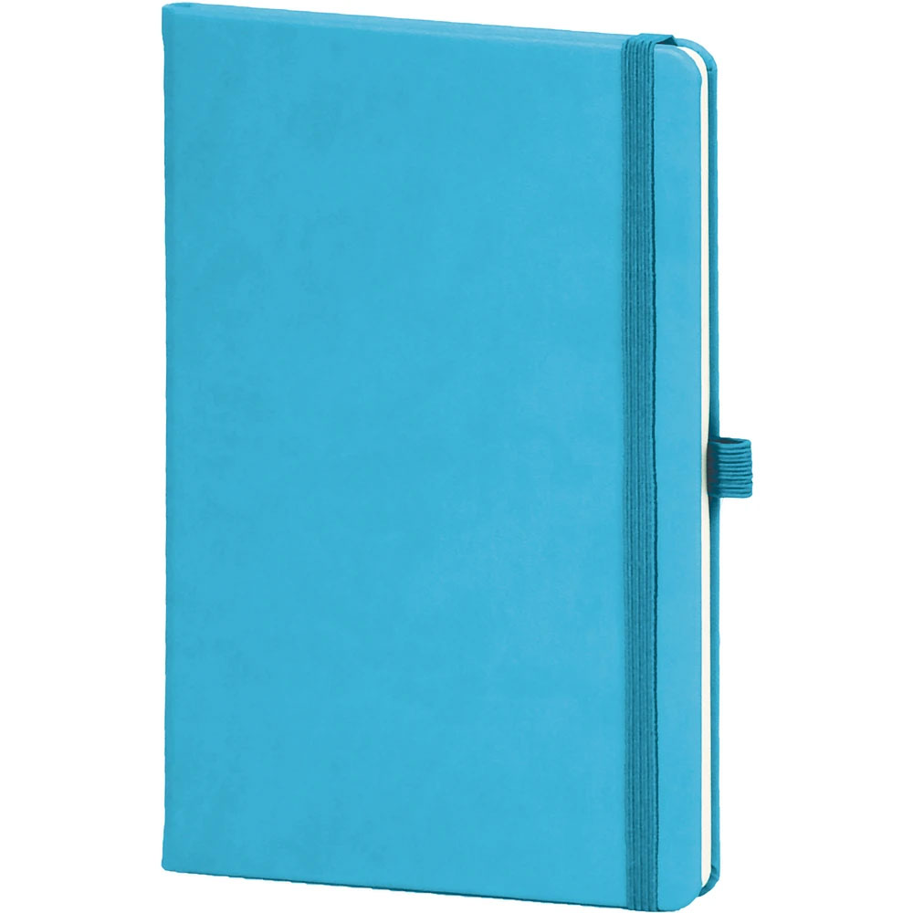 Gebze-K Tarihsiz Defter Turkuaz Mavi