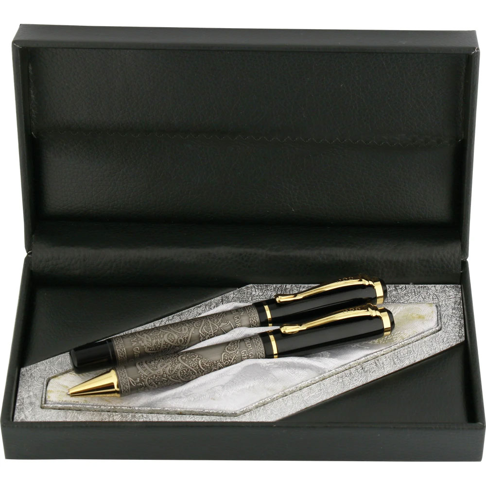  Rolleve Tükenmez Kalem