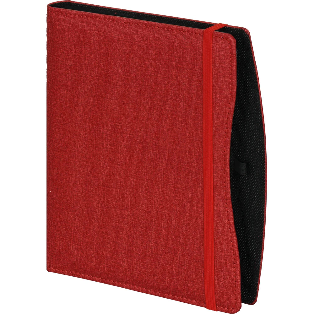  Gizli Spiralli Ajanda Kapağı