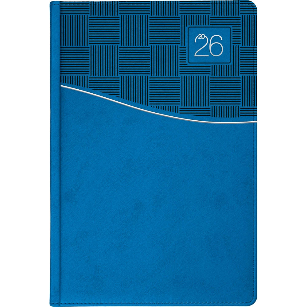  Günlük Ajanda Lacivert