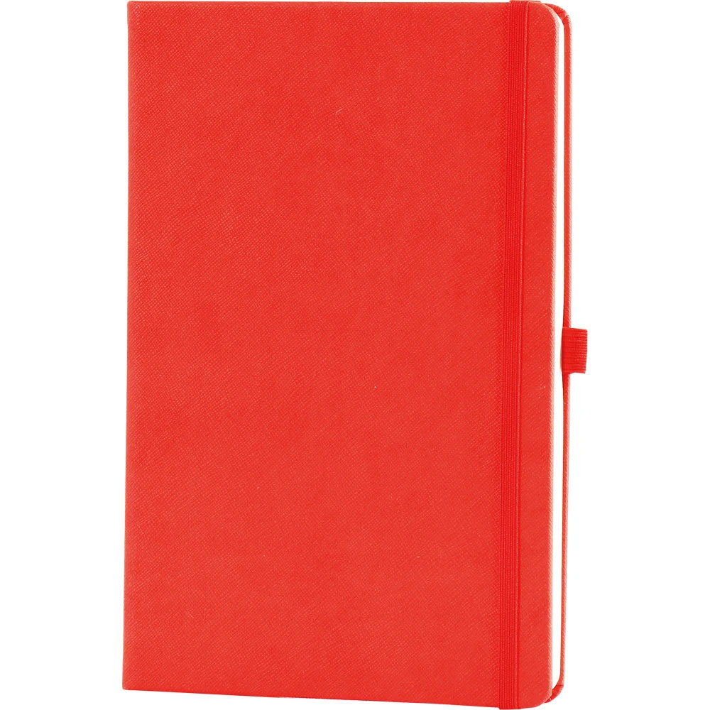 Sultanbeyli-G Tarihsiz Defter Kırmızı