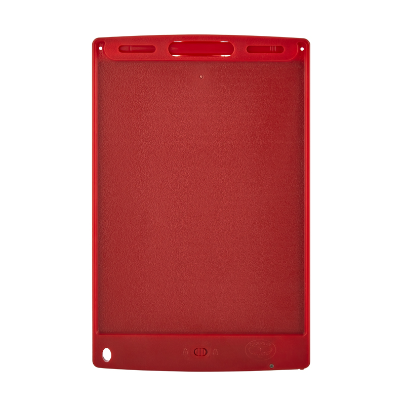  Kırmızı LCD Kalemli Çok Renkli DijitaÇizim & Yazı Tahtası