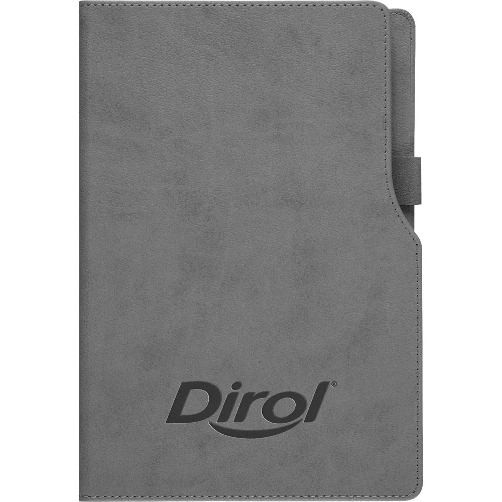 Kısıklı-T Tarihsiz Defter Füme