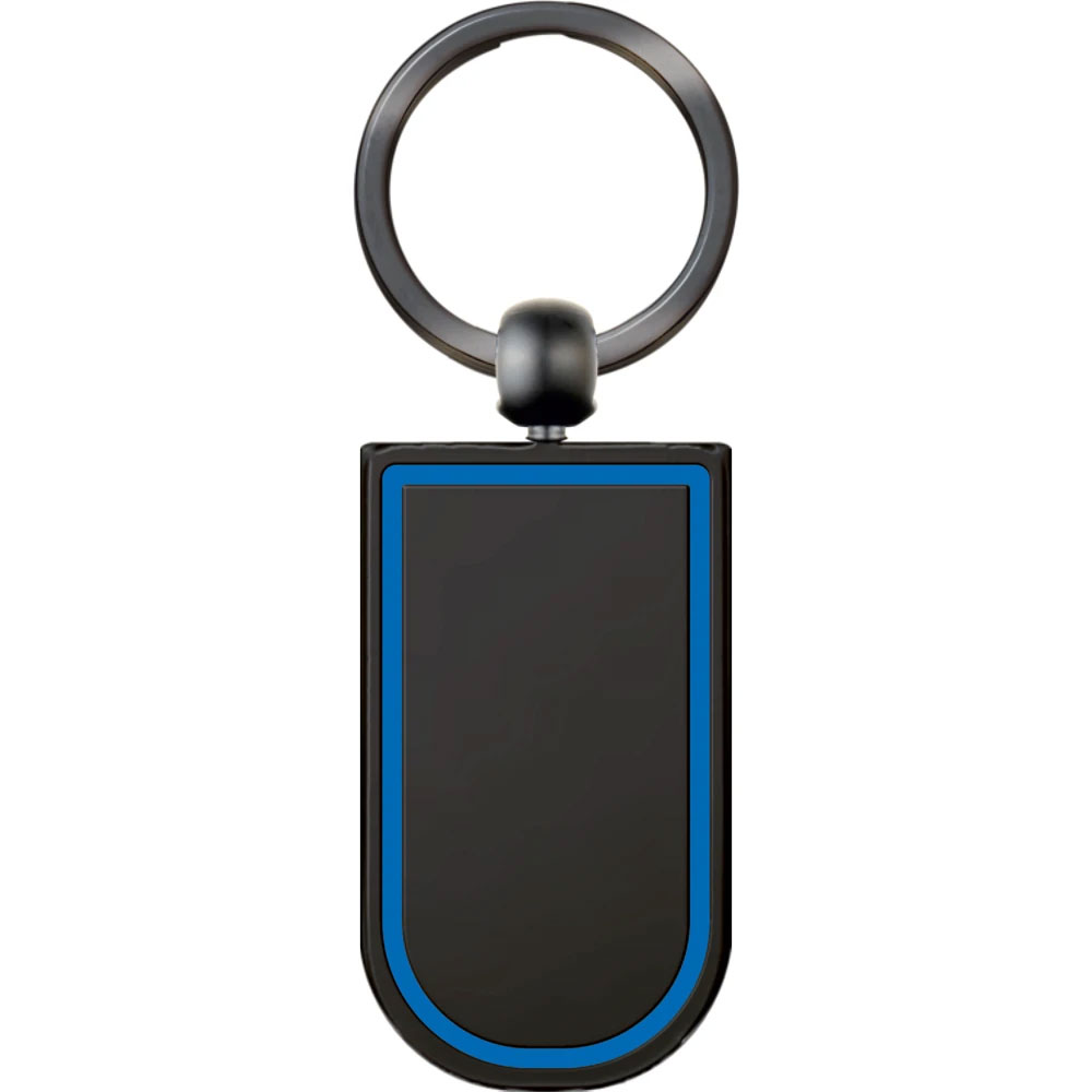  Tek Yön Anahtarlık Lacivert