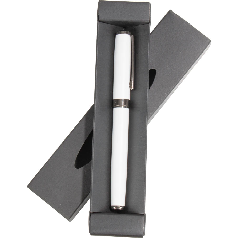  Kutulu RolleKalem Beyaz