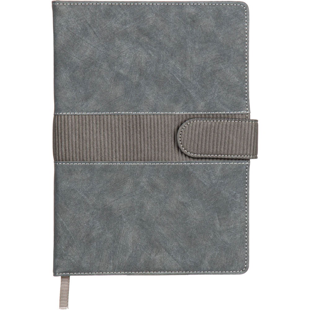 Mostar-L Tarihsiz Defter Füme